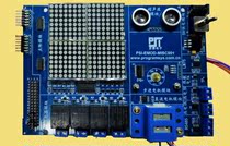 PSI-EMOD-MISC Module Circuit Board