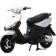 Xe tay ga, nhiên liệu tăng áp đạp 125cc khéo léo cho nam và nữ, bước cải tiến xe, xe tay ga ma - mortorcycles