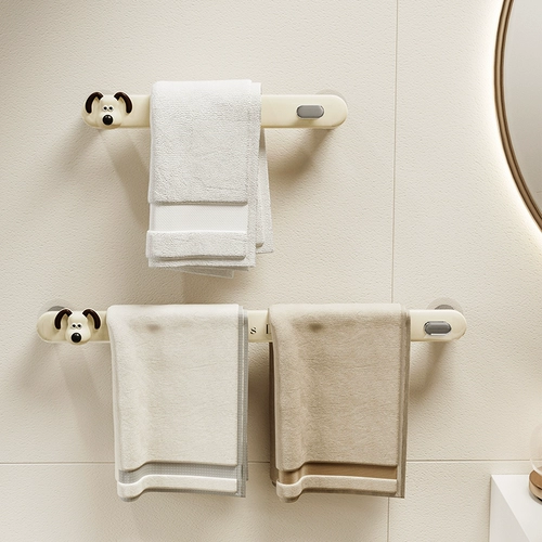 Потенциал для туалета Без туалета с высоким содержанием полотенца с стойкой стойки для ванной комнаты для ванной комнаты специальная стена -стойка для ванны