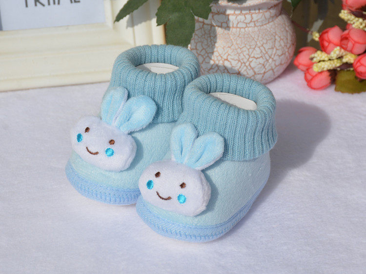 Chaussures enfants en suède - Ref 1037001 Image 78