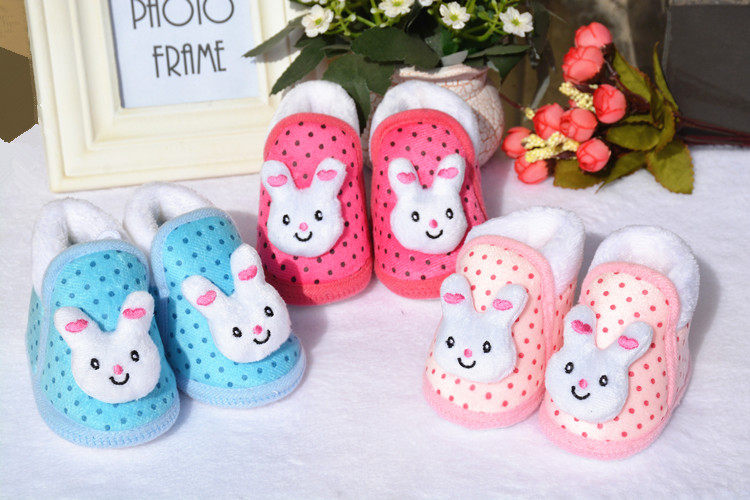 Chaussures enfants en suède - Ref 1037001 Image 74