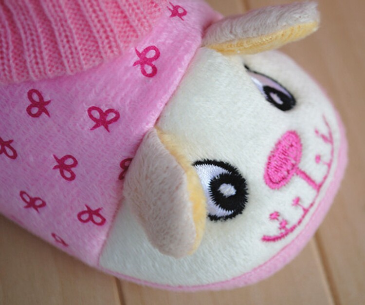 Chaussures enfants en suède - Ref 1037001 Image 51