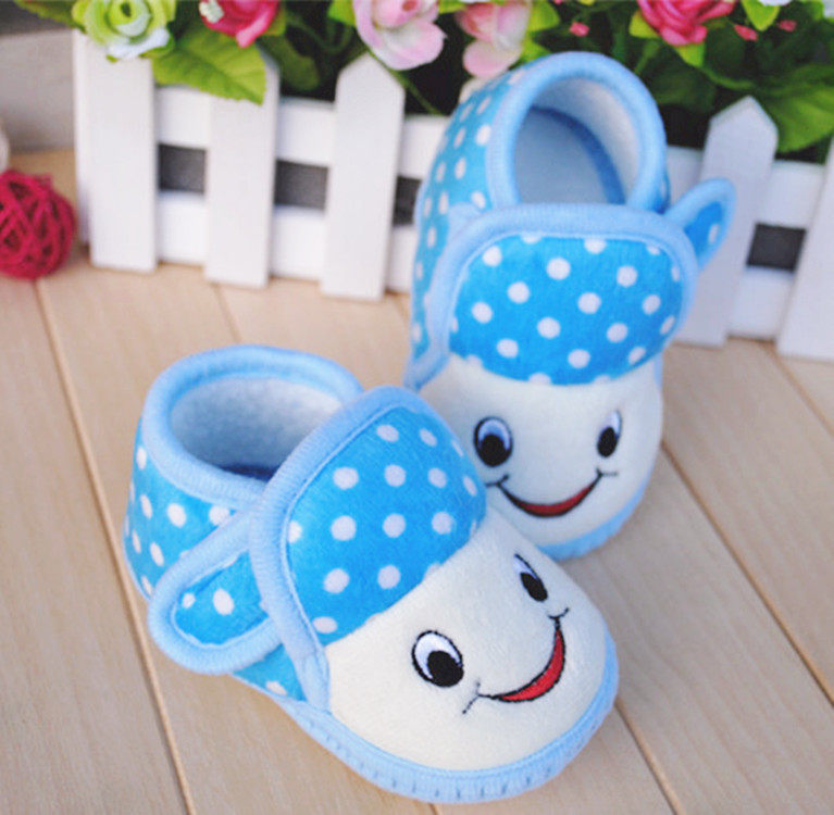 Chaussures enfants en suède - Ref 1037001 Image 66