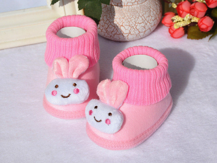 Chaussures enfants en suède - Ref 1037001 Image 76