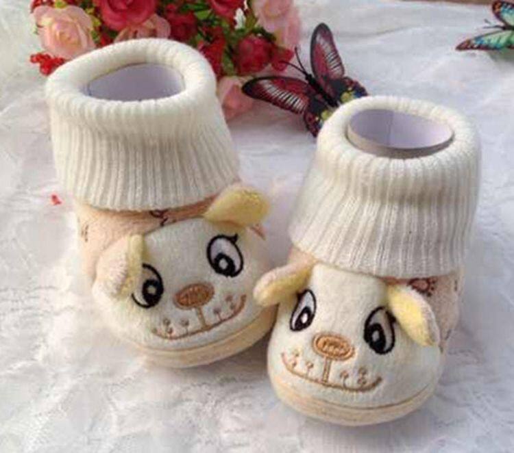 Chaussures enfants en suède - Ref 1037001 Image 56