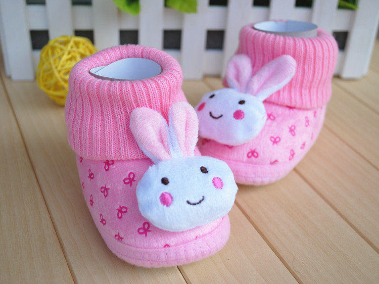 Chaussures enfants en suède - Ref 1037001 Image 30