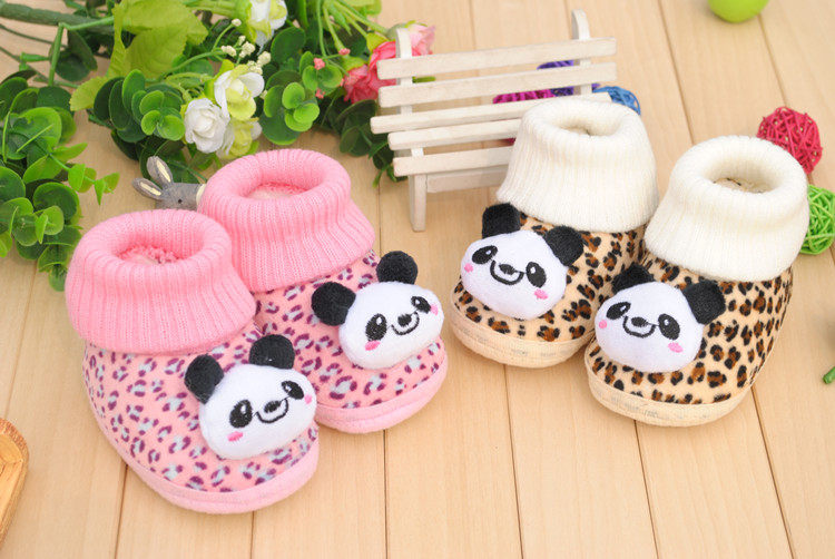 Chaussures enfants en suède - Ref 1037001 Image 45