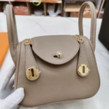 Кожаная портативная сумка на одно плечо, подушка, сумка через плечо, воловья кожа