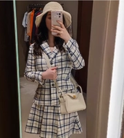 Белый, маленький, 22 см