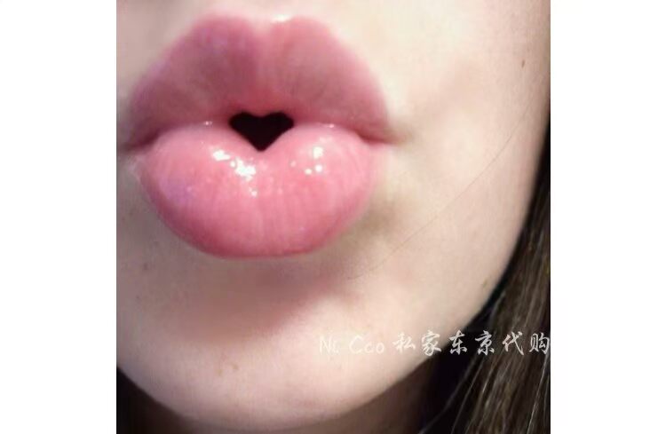 Spot Nhật Bản DHC Pure Lip Balm Natural Olive Lip Balm Giữ ẩm cho môi trị thâm môi