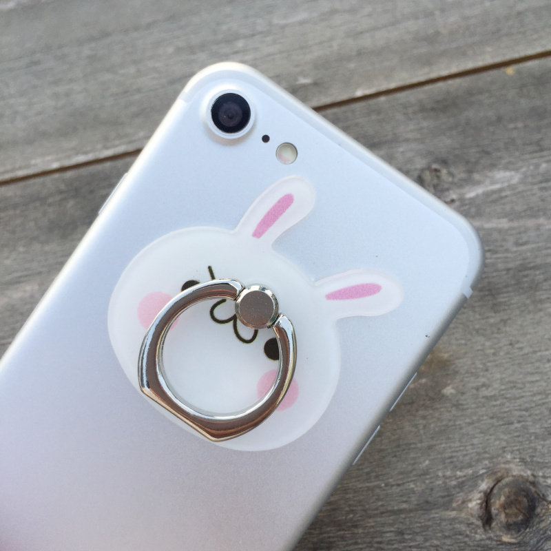 Support téléphone mobile - Ref 1354831 Image 8