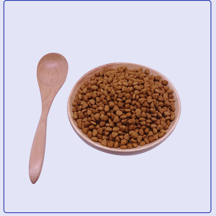 Thức ăn cho chó Bago thức ăn tự nhiên đặc biệt cho chó Starling chó con chó trưởng thành - Chó Staples cám cho chó