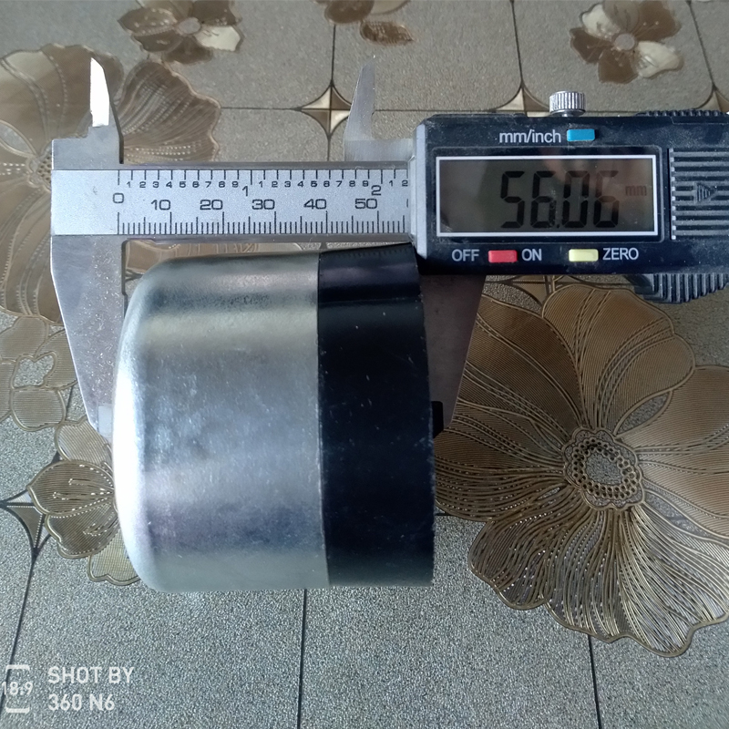 Dali tire removal machine accessories Small cylinder Cylinder lock hexagonal rod air lock Back vigorously fire Eagle