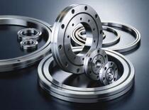 Domestic cross roller bearing RU124X CRBT8022ATUUCCO 1 P5 manipulator slewing bearing