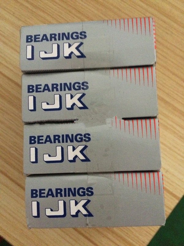 Original fit IJK double-row angular contact bearing 5200 5201 5201 5203 5203 52045205 5206ZZ