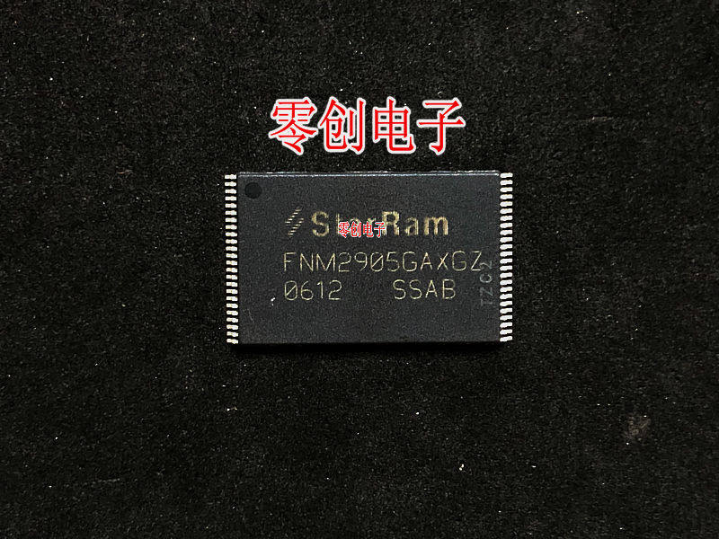 FNM2905GAXGZ brand new original dress spot TSOP