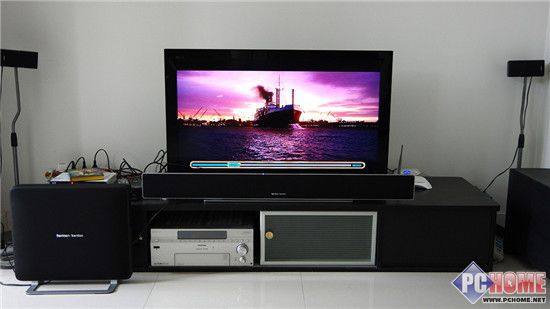 harman kardon sb20 wall mount