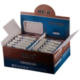 Mr.K60 Установленные толстые и тонкие сигаретные двойные циркулирующие фильтр Сигареты могут быть очищены до независимого каркового фильтра.