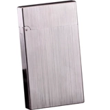 Ультратонкая медная ветрозащитная зажигалка ручной работы на керосине, делается под заказ, подарок на день рождения