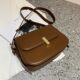 Charlit Keitn Genuine Leather Women's Bag 2026 New Style Underarm Women's Spring and Summer Small Bag Single Shoulder Crossbody Bag