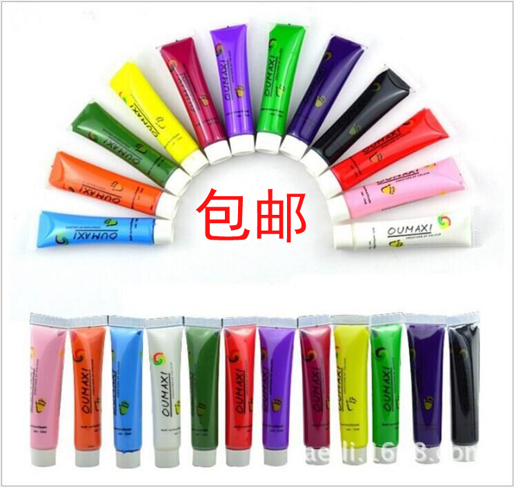 Manicure tool point drill phototherapy pull line hook line nail polish DIY hand-painted painted acrylic paint carved brush