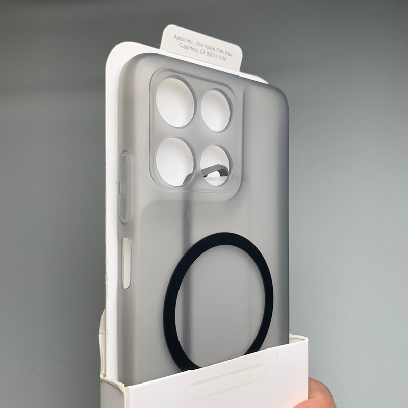 Suitable for Motorola G100 Mobile Phone Case, Magnetic G100S New Matte Soft Case, G67Power Protective Case