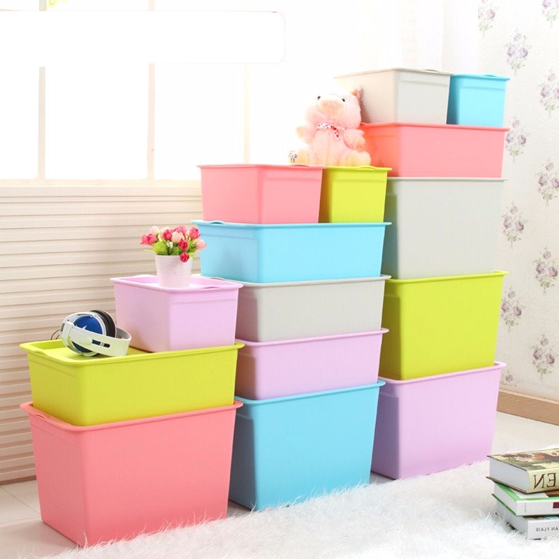 thùng vải đựng đồ Dây trang sức nhỏ hộp lưu trữ hộp lưu trữ hộp lưu trữ hộp lưu trữ máy tính để bàn hộp lưu trữ nhựa hộp gia dụng hộp nhựa hình chữ nhật