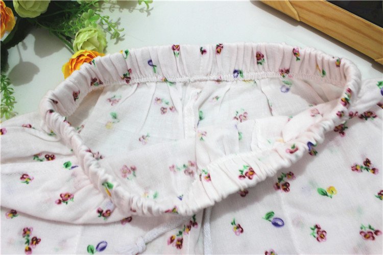 Pantalon pyjama jeunesse - Ref 714660 Image 29