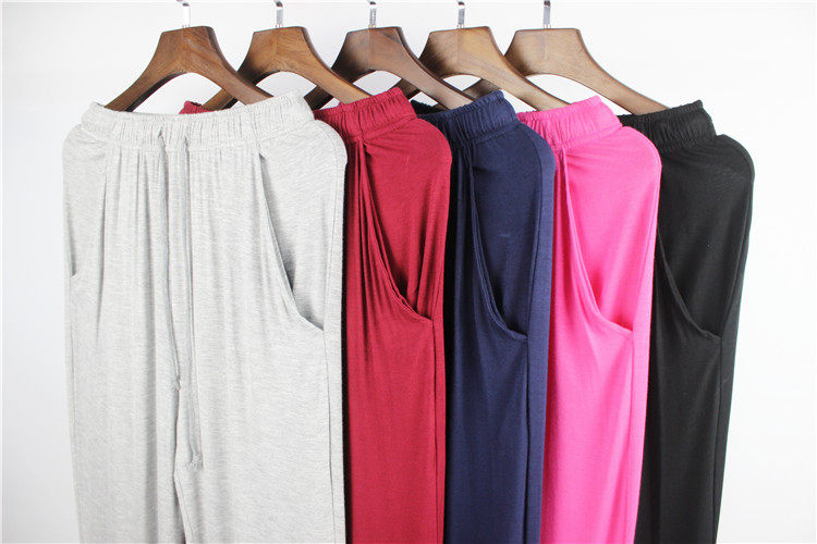 Pantalon pyjama jeunesse - Ref 719174 Image 33