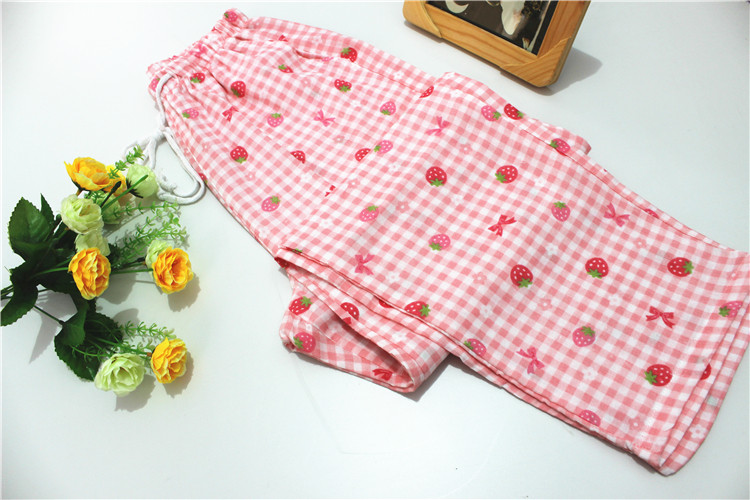 Pantalon pyjama jeunesse - Ref 714660 Image 39