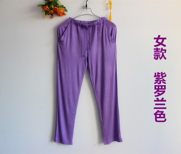 Pantalon pyjama jeunesse - Ref 719284 Image 40