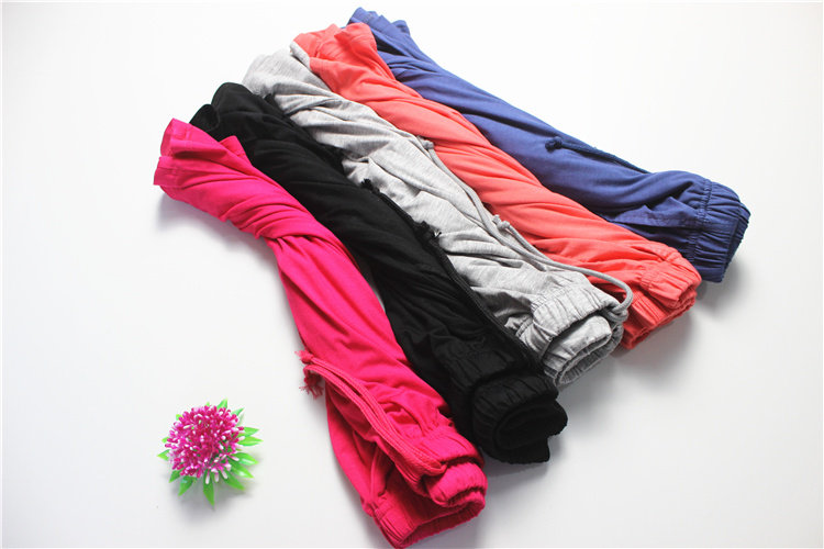 Pantalon pyjama jeunesse - Ref 719549 Image 12