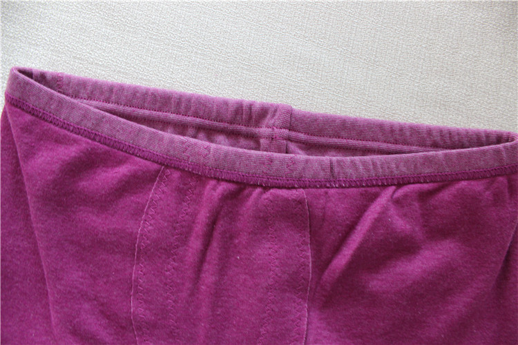 Pantalon collant jeunesse simple - Ref 748909 Image 17