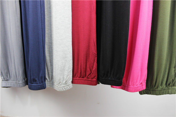 Pantalon pyjama jeunesse - Ref 719174 Image 36