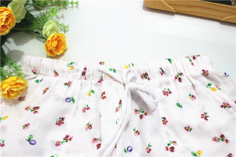 Pantalon pyjama jeunesse - Ref 714660 Image 34