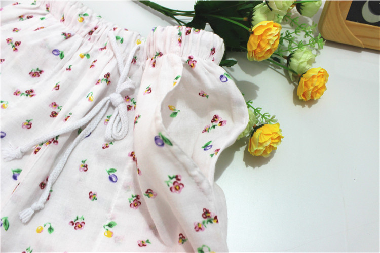 Pantalon pyjama jeunesse - Ref 714660 Image 31