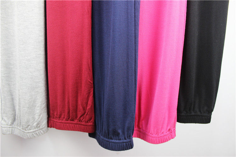 Pantalon pyjama jeunesse - Ref 719174 Image 34