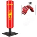 Sandbag Boxing Sanda Sandbag Hộ gia đình dọc Felton Iron Tấm Hút Cup Sandbag Tumbler Thiết bị thể dục - Taekwondo / Võ thuật / Chiến đấu Taekwondo / Võ thuật / Chiến đấu