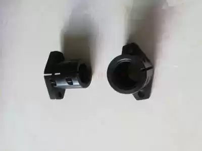 Pointing shaft support Flange type Opening long pointing type SHFTL12 SHFTL16 SHFTL20 SHFTL25