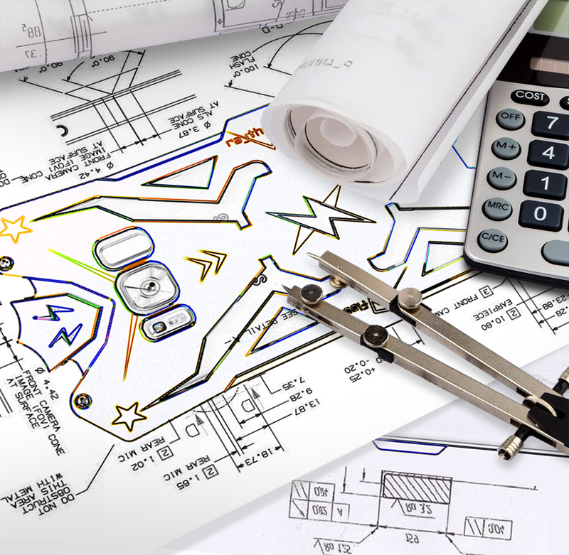 SIMON THOR Aviation Aluminum Alloy Shockproof Armor Metal Case Cover for OPPO A77 / OPPO F3