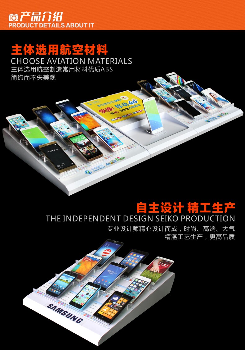 Support téléphone mobile - Ref 1355154 Image 12