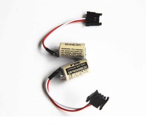 Suitable for AB PLC lithium battery 1747-BA 3V FDK CR14250SE 3V lithium battery