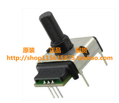 Original US Encoder BOURNS ECW1J-C24-BC0024L ECW1J-C24-BC0024