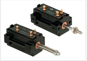 Japan MIDORI LP - 10F angle sensor Linear position sensor without spring