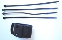 Garmin Forerunner Bicycle Mount Kit Watch Bicycle Bracket Pendant