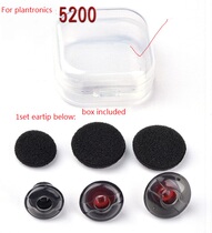 Legendary Voyager 5200 Original Earmuffs PLT 5200 Earmuffs Original Single