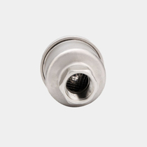 304 stainless steel automatic exhaust valve 6 points tap water pipe exhaust valve 4 points 1 inch DN25 water heating and ventilation exhaust valve