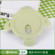 hộp hâm nóng thức ăn lock&lock Chuangde thủy tinh hộp ăn trưa tươi lò vi sóng hộp ăn trưa tủ lạnh lưu trữ con dấu hộp bìa phụ kiện hộp cơm trưa - Hộp cơm điện sưởi ấm hộp cơm cắm điện inox 3 tầng meiyun