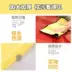 Khăn lau xe hai mặt, kính lau nhà, thấm nước, không có xơ, không có dấu vết, giẻ lau, nước rửa xe - Sản phẩm làm sạch xe