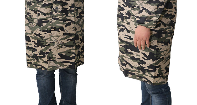 Vêtement de travail en polyester - Ref 1913454 Image 22